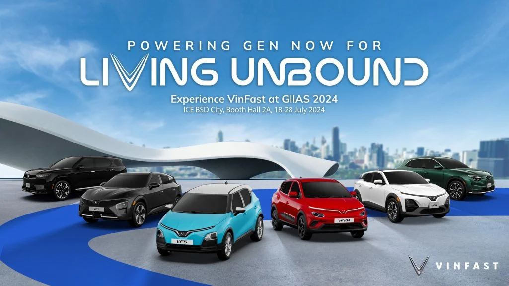VinFast Auto