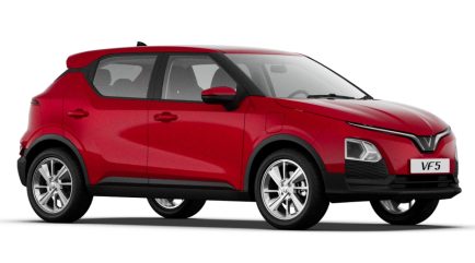 VinFast VF5