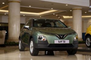 Vinfast vf5