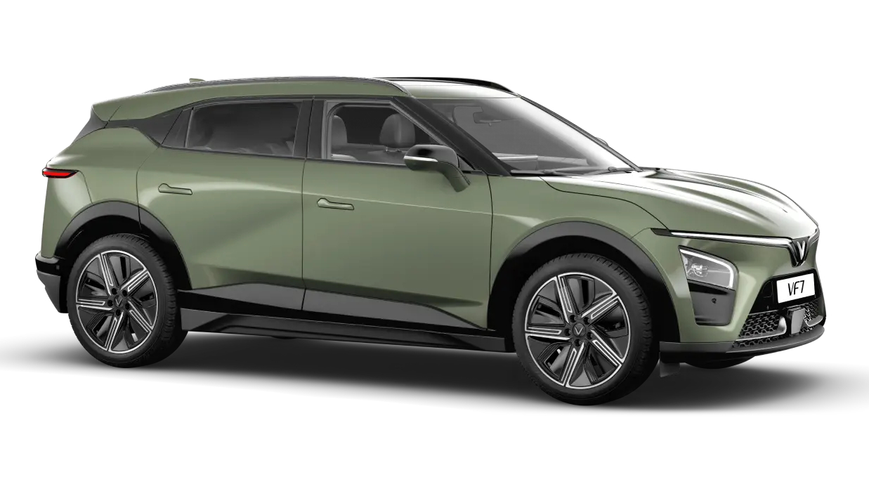 VinFast VF7